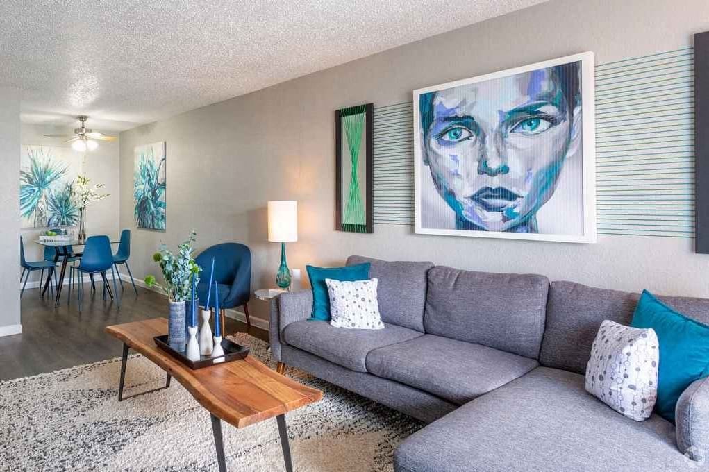 Starburst Apartments | Apartments in Austin, TX